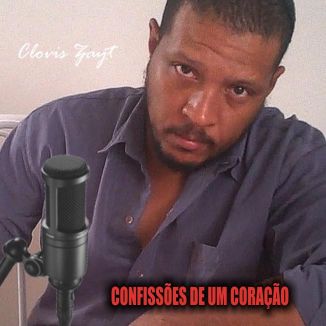 Foto da capa: CONFISSÕES DE UM CORAÇÃO