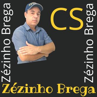 Foto da capa: Zézinho Brega Coração sensível