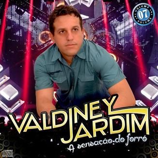 Foto da capa: Valdiney Jardim vol.07