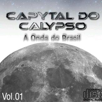 Foto da capa: Banda Capytal do Calypso ( Ao Vivo - Vol.01 )