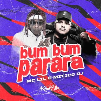 Foto da capa: Bumbum Parara