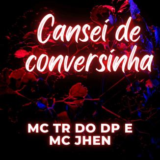 Foto da capa: Cansei de Conversinha