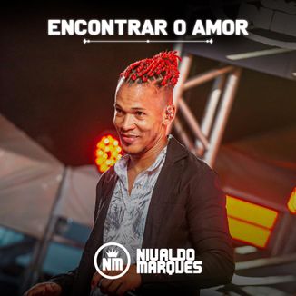 Foto da capa: ENCONTRAR O AMOR DVD AO VIVO