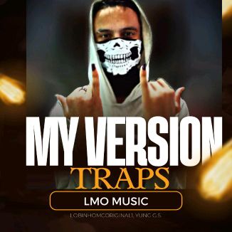 Foto da capa: My Version Trap