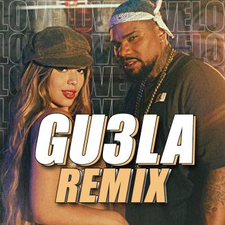 Foto da capa: Love, Love (GU3LA Remix)