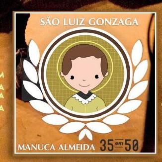 Foto da capa: São Luiz Gonzaga