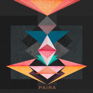 Foto da capa: Paira (feat. Claudia Dantas)