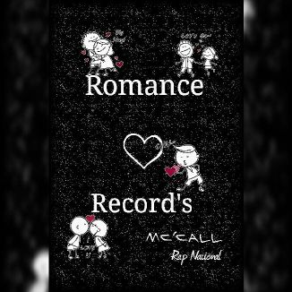 Foto da capa: RomanceRecord´s