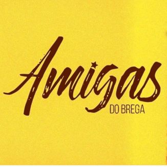 Foto da capa: DVD amigas do brega