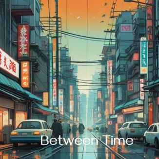 Foto da capa: Between Time