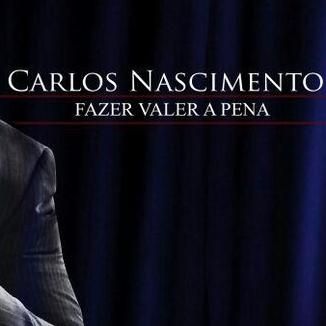 Foto da capa: CN produções