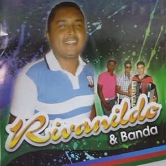 Foto da capa: Rivanildo e banda