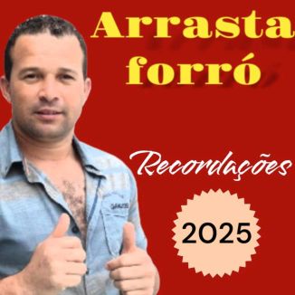 Foto da capa: Arrasta Forró 2025