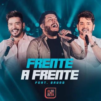 Foto da capa: Frente A Frente- Ft Bruno Do BeM