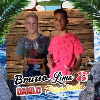 Foto da capa: Bruno Lima E Danilo Pisadinha