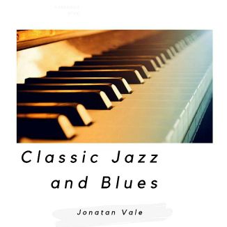 Foto da capa: Classic Jazz and Blues