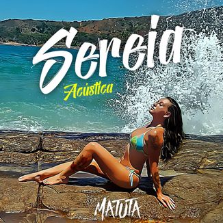 Foto da capa: Sereia (Acústica)