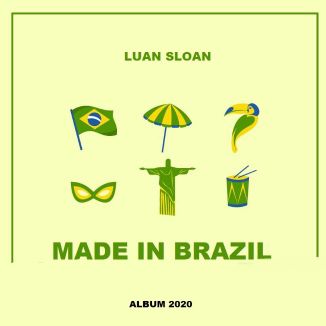 Foto da capa: Made In Brazil