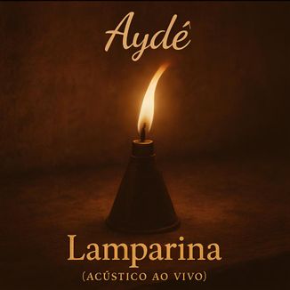 Foto da capa: Lamparina