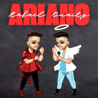 Foto da capa: Ariano