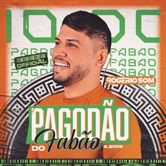 Foto da capa: Pagodão do Fabão