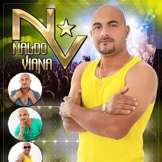 Foto da capa: NALDO VIANA CD ELA É TOP