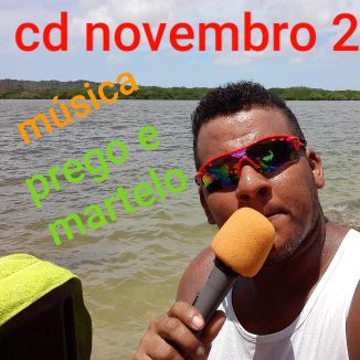 Foto da capa: Cd Novembro