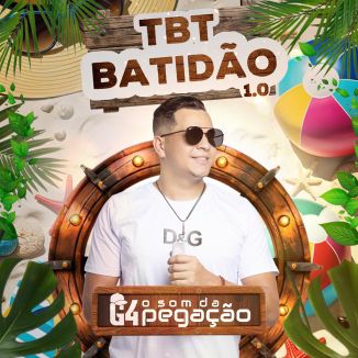 Foto da capa: TBT BATIDÃO 1.0