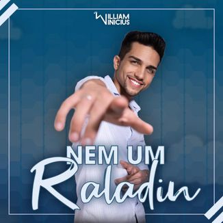 Foto da capa: Nem Um Raladin
