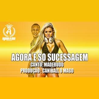 Foto da capa: Agora e so sucessagem