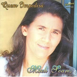 Foto da capa: Quem Impedirá - 1º CD / 2000