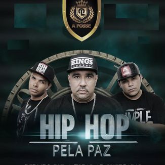 Foto da capa: Hip Hop pela paz