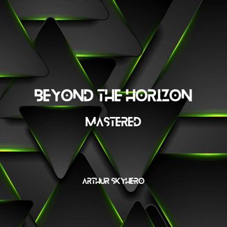 Foto da capa: Beyond the Horizon (Mastered)