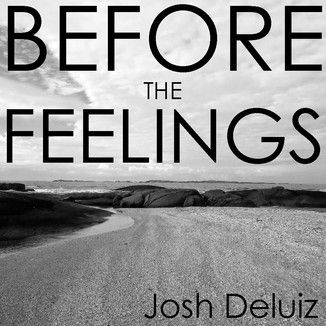 Foto da capa: Before The Feelings
