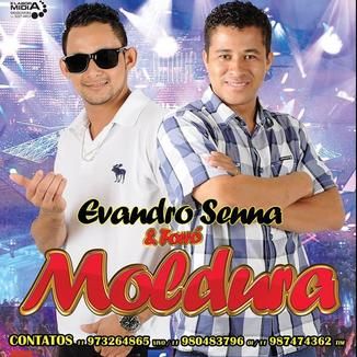Foto da capa: FORRÓ MOLDURA