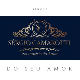 Foto da capa: Do Seu Amor