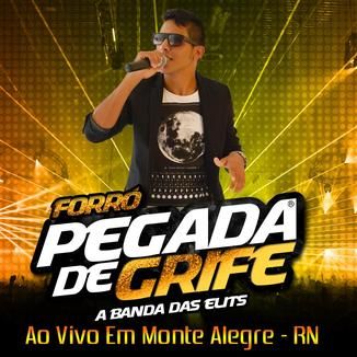 Foto da capa: CD Promocional em Monte Alegre