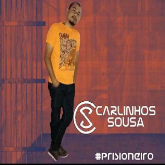 Foto da capa: PISADINHA CARLINHOS SOUSA