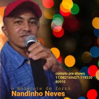 Foto da capa: Nandinho Neves