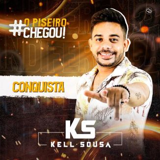 Foto da capa: Conquista - Kell Sousa