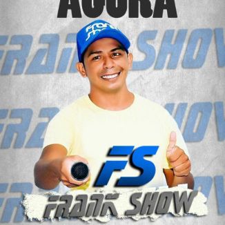 Foto da capa: PISEIRO FRANK SHOW 2k20