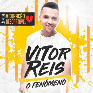 Foto da capa: VITOR REIS VERÃO 2020