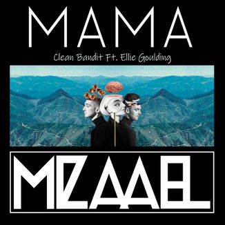 Foto da capa: Mama (Remixes)