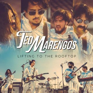 Foto da capa: Lifting to The Rooftop