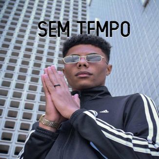 Foto da capa: Sem Tempo