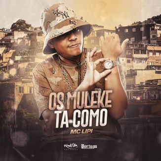 Stream MC Lipi - Me Perguntaram Qual Era Meu Sonho by É DA BANDA