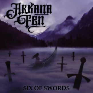 Foto da capa: Six of Swords