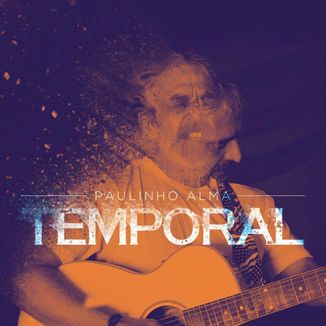 Foto da capa: Temporal