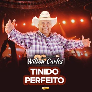 Foto da capa: Tinido Perfeito