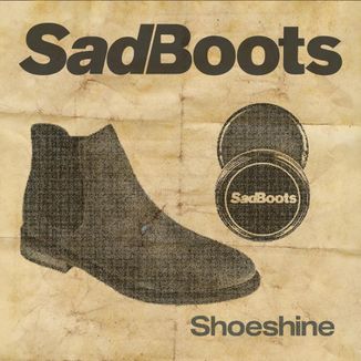 Foto da capa: Shoeshine